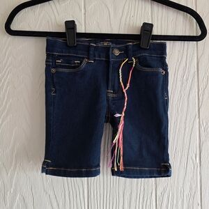 Lucky Brand Zoe Jeggings